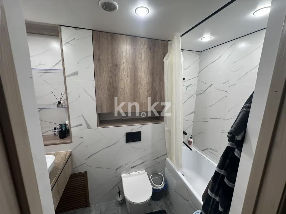 Продажа 3-комнатной квартиры, 59 м² - Продажа квартир в Казахстане - страница 2 фото 13 из 13