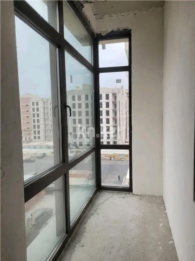 Продажа 2-комнатной квартиры, 74.4 м², ул. Аманжолова, дом  22а в Астане - фото 2