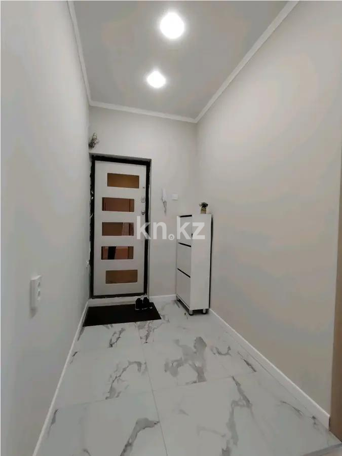 Продажа 1-комнатной квартиры, 41.8 м², мкр-н Аксай-4, дом  41 - Продажа квартир в Алматы фото 5 из 5