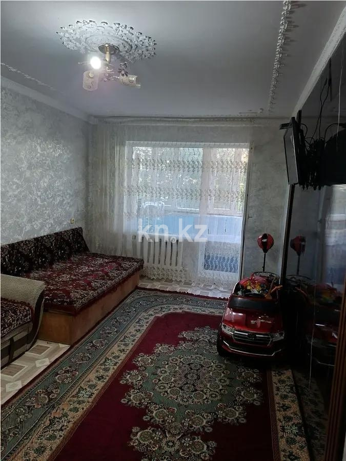 Продажа 2-комнатной квартиры, 44 м² в Караганде