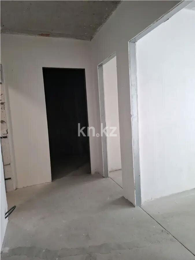 Продажа 1-комнатной квартиры, 45 м² в Алматы - фото 2