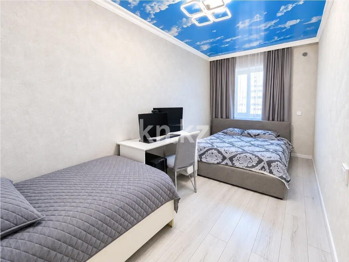 Продажа 2-комнатной квартиры, 54 м² в Астане - фото 2