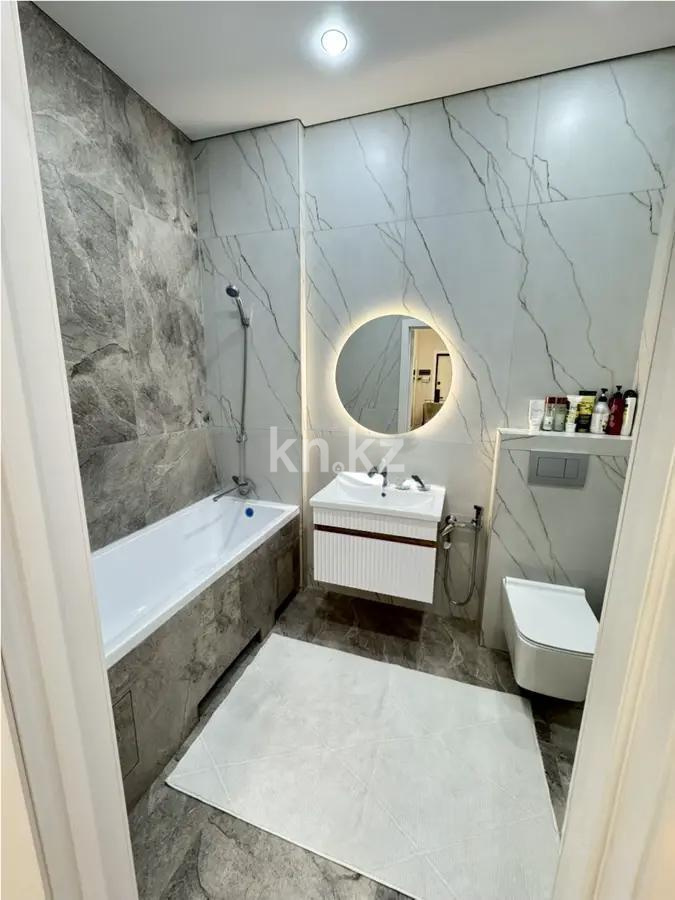 Продажа 2-комнатной квартиры, 72.2 м², ул. Е-36, дом  5 в Астане - фото 4