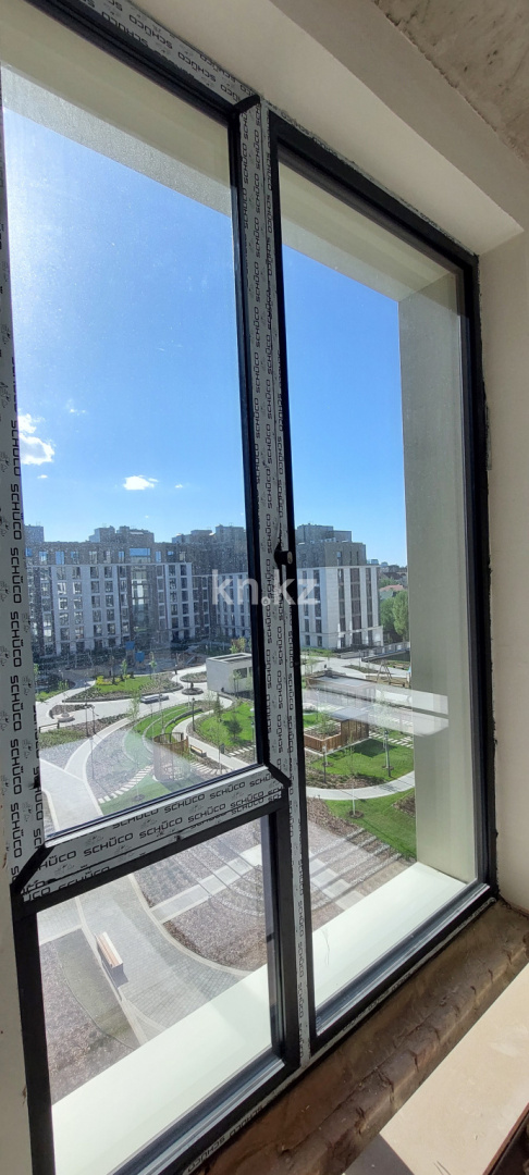 Продажа 3-комнатной квартиры, 140 м² - Продажа квартир в Казахстане - страница 34 фото 6 из 20