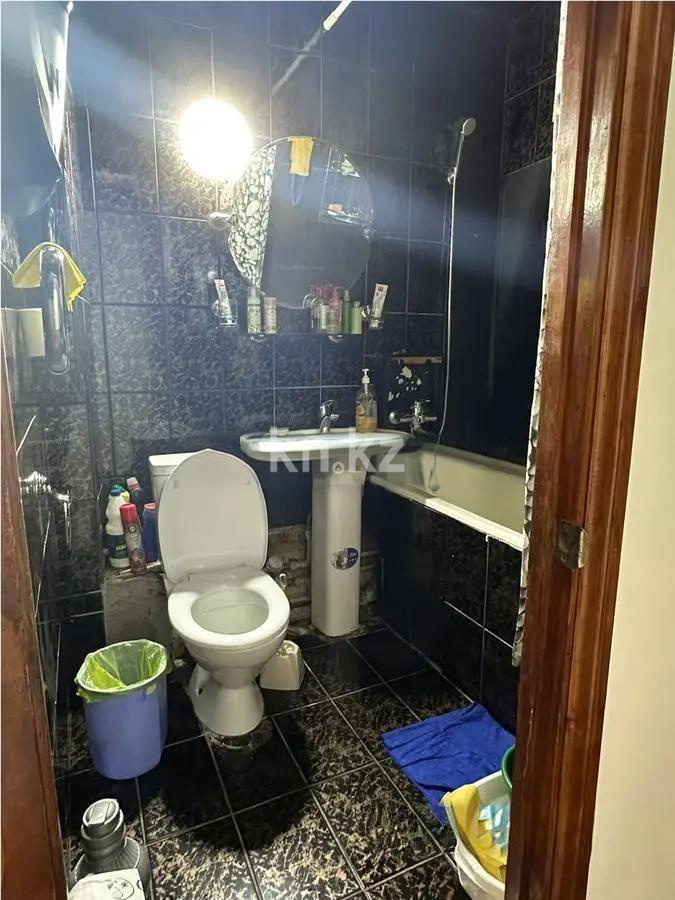 Продажа 2-комнатной квартиры, 48 м² - Продажа двухкомнатных квартир от собственников в Алматы - страница 11 фото 4 из 5