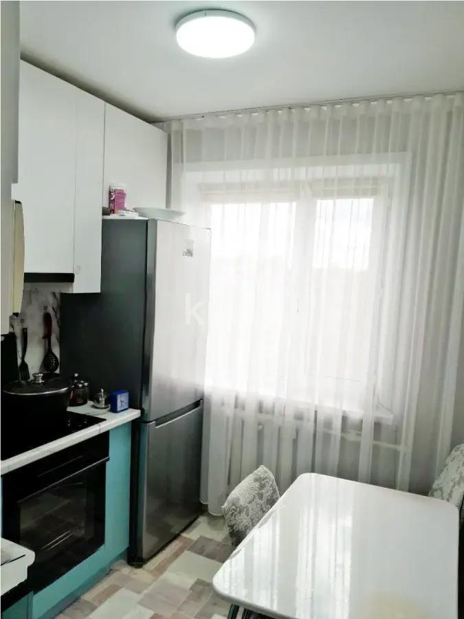 Продажа 4-комнатной квартиры, 62 м², мкр-н 23, дом  31 в Караганде - фото 5