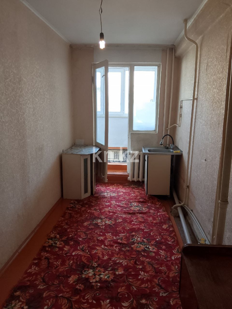 Продажа 2-комнатной квартиры, 40.3 м², сатпаева, дом  14 - Продажа квартир в Таразе фото 2 из 11