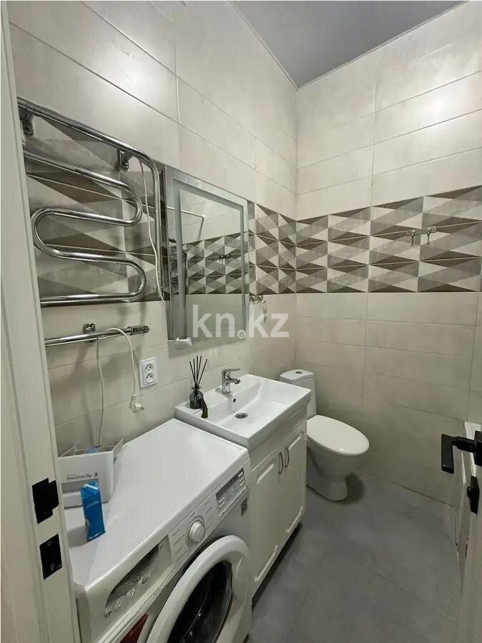 Продажа 1-комнатной квартиры, 46 м² в Астане - фото 3