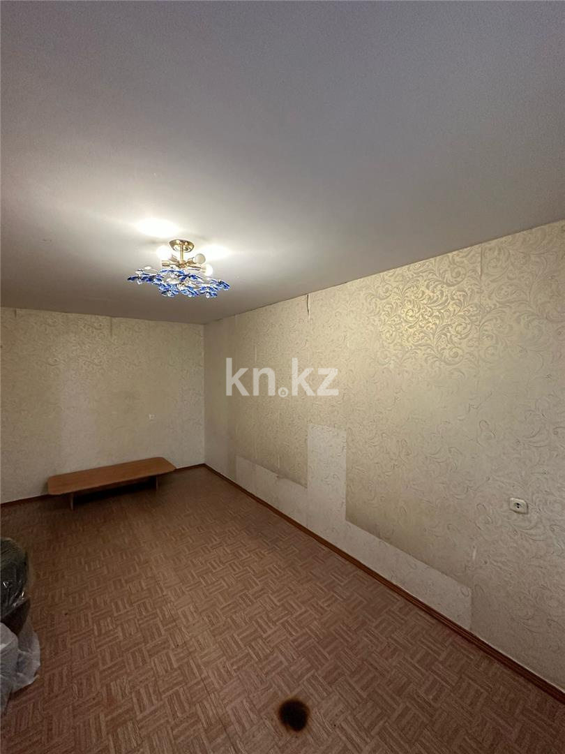 Продажа 1-комнатной квартиры, 33 м², мкр-н 6-й - Продажа квартир в Темиртау фото 1 из 9