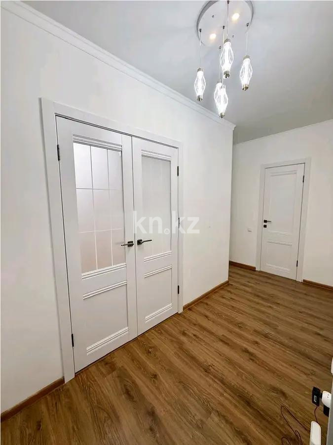 Продажа 1-комнатной квартиры, 41 м², пр. Абылай хана, дом  54 в Астане - фото 2