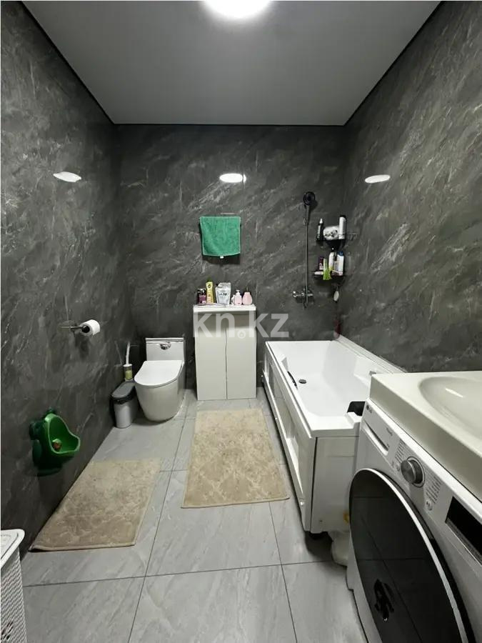 Продажа 2-комнатной квартиры, 49.3 м² - Продажа квартир в Алматы фото 3 из 4