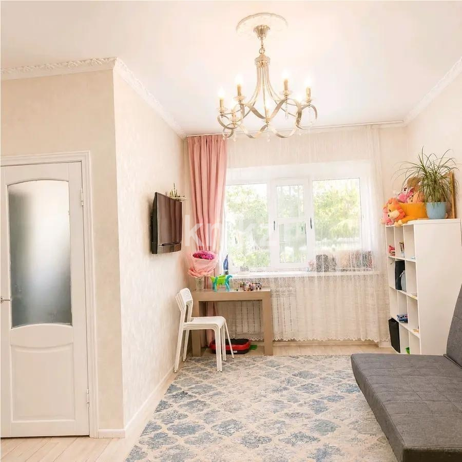 Продажа 2-комнатной квартиры, 44 м² в Астане