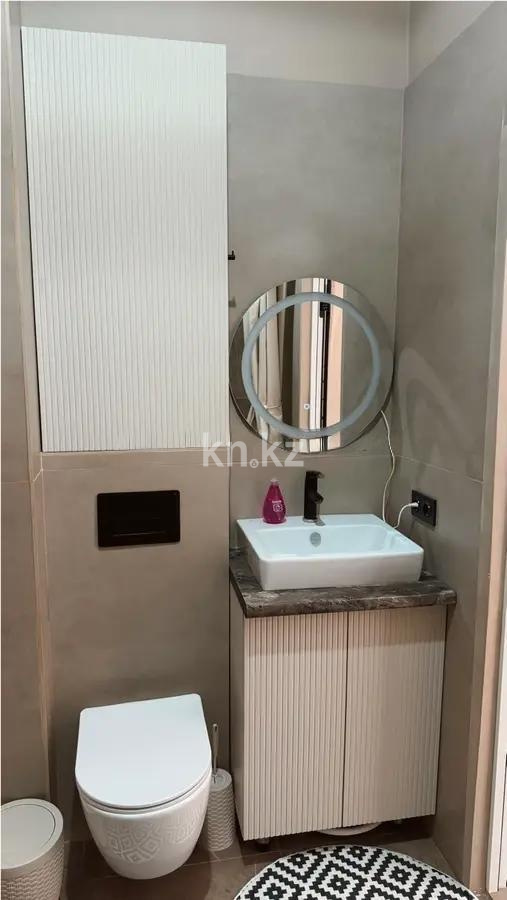 Продажа 2-комнатной квартиры, 45 м² - Продажа недвижимости в Астане - страница 11 фото 4 из 5