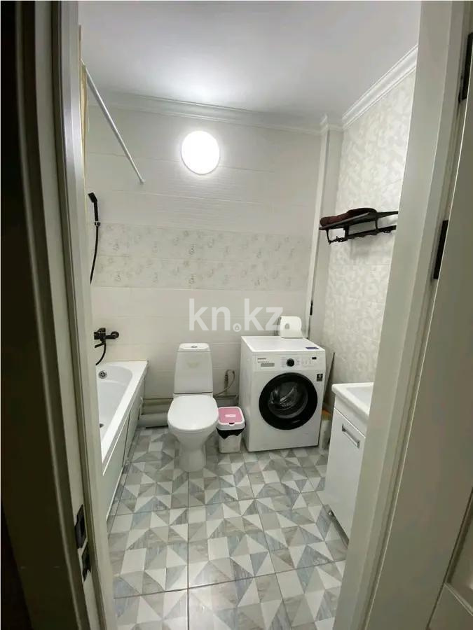 Продажа 3-комнатной квартиры, 91 м², ул. Габдуллина, дом  4 в Астане - фото 5