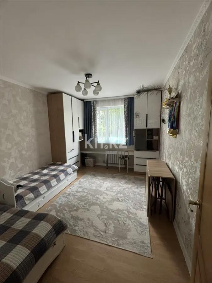 Продажа 3-комнатной квартиры, 75 м² - Продажа трехкомнатных квартир от собственников в Алматы фото 3 из 5