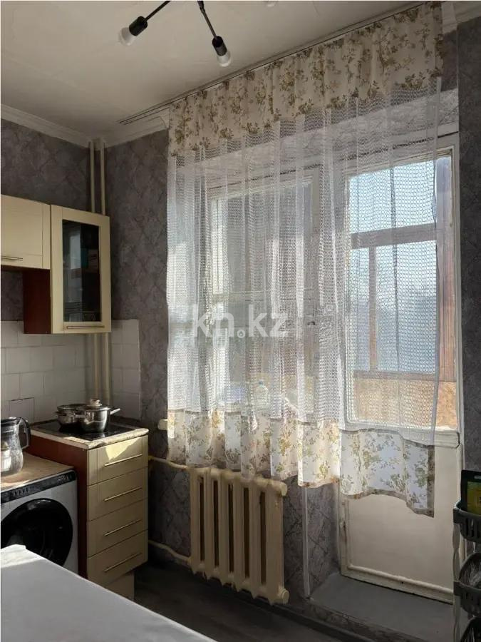 Продажа 1-комнатной квартиры, 33 м² в Алматы - фото 2