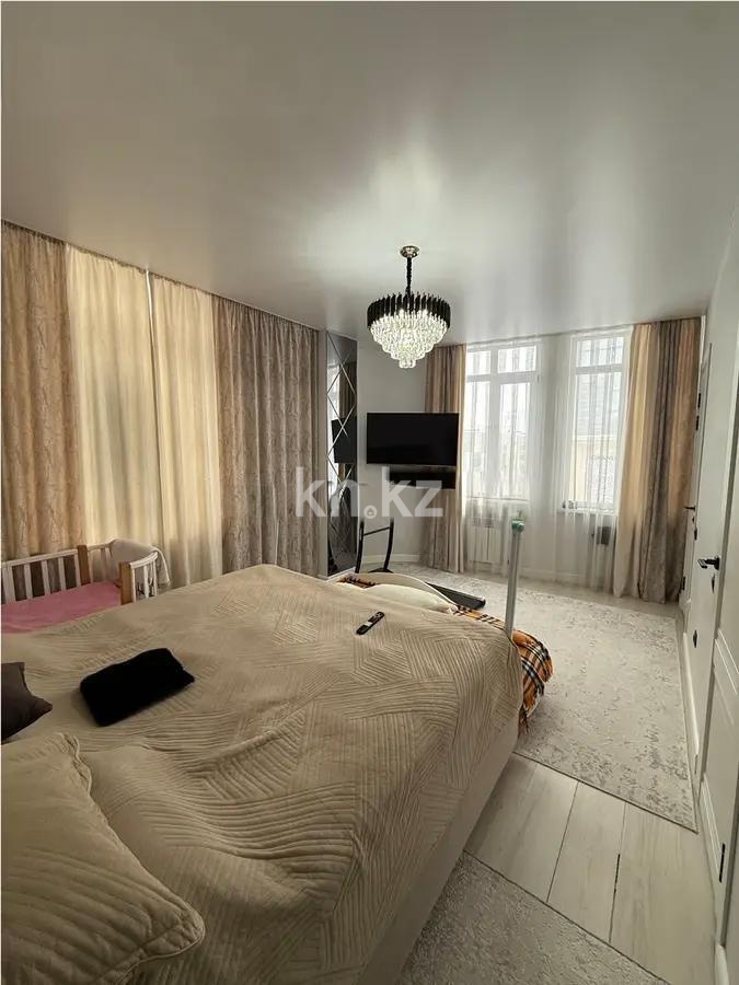 Продажа 3-комнатной квартиры, 92.4 м² - Продажа недвижимости в Казахстане - страница 7 фото 2 из 8