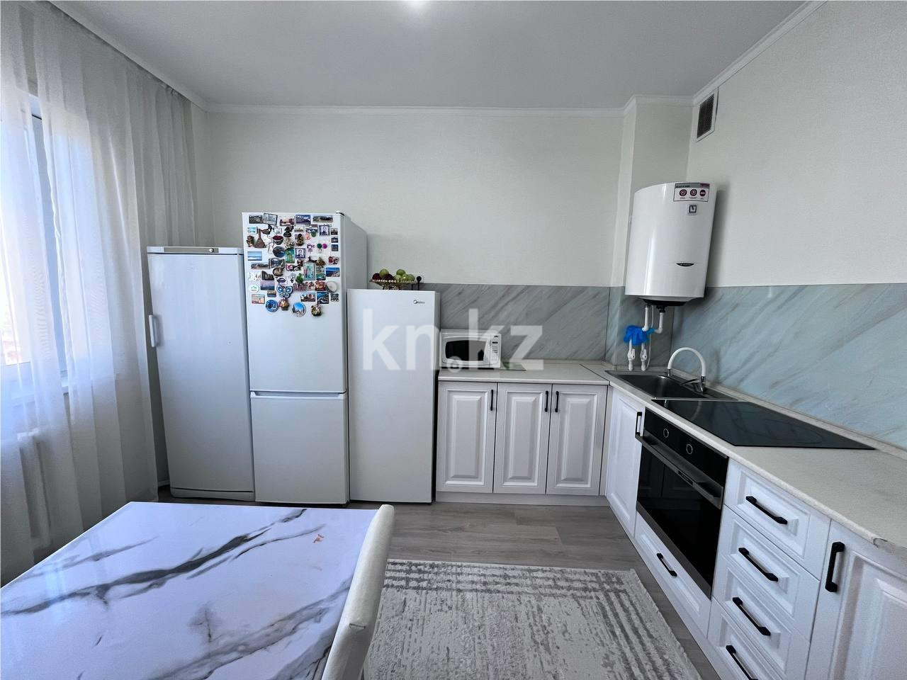 Продажа 3-комнатной квартиры, 80 м² - Недвижимость в Караганде - страница 12 фото 14 из 31