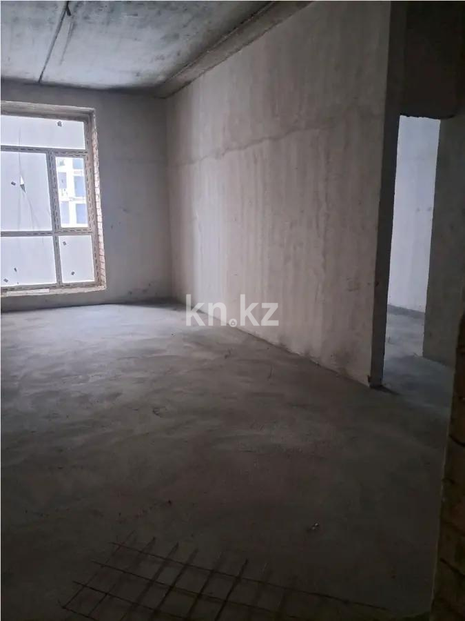 Продажа 1-комнатной квартиры, 35 м², ул. Нажимеденова, дом  38 стр в Астане