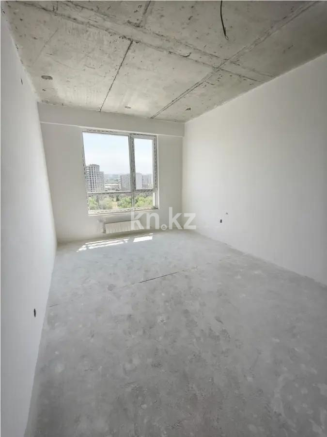 Продажа 2-комнатной квартиры, 52 м² в Алматы
