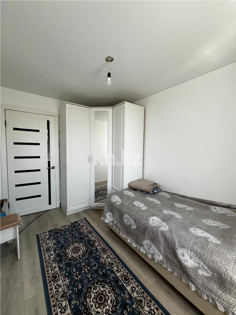 Продажа 2-комнатной квартиры, 42 м², ул. Ермекова - Продажа  двухкомнатных квартир в Караганде фото 4 из 9