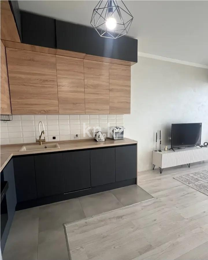 Продажа 2-комнатной квартиры, 70.8 м², пр. Гагарина, дом  124 - Продажа  двухкомнатных квартир в Алматы фото 2 из 5