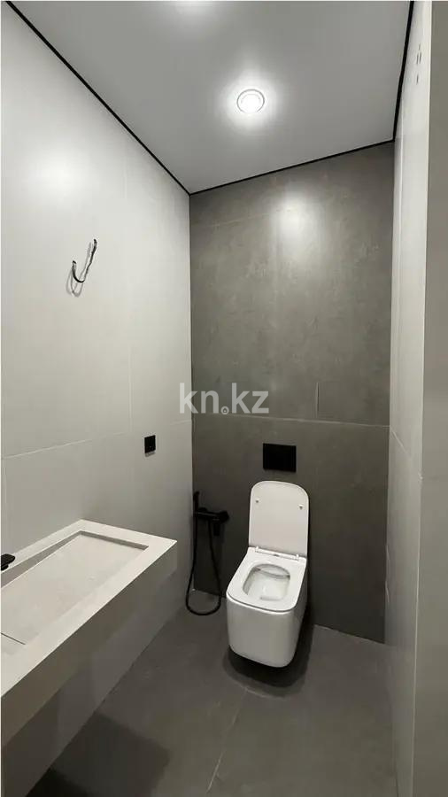 Продажа 3-комнатной квартиры, 100 м², мкр-н Гажайып, дом  5/2 в Алматы - фото 4