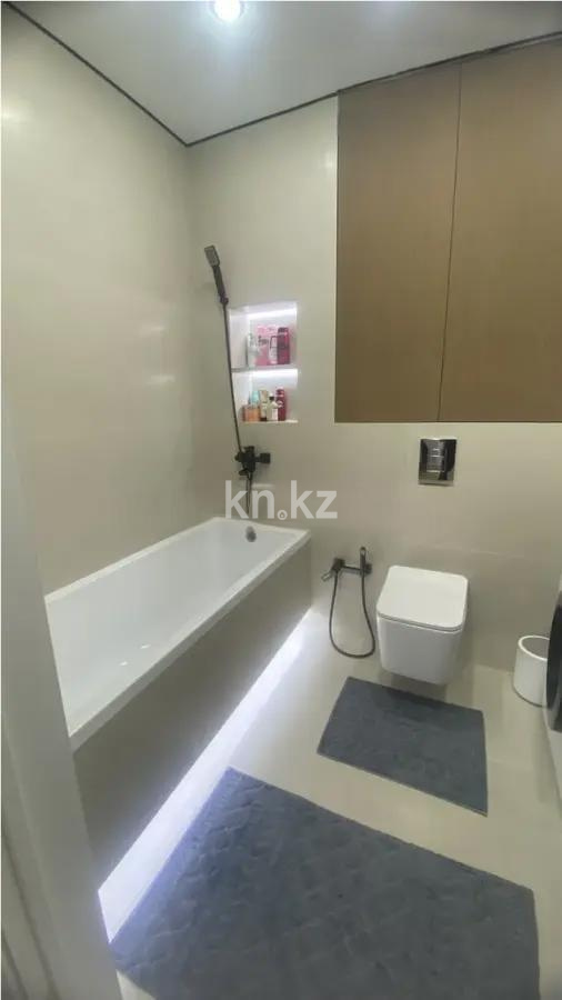 Продажа 2-комнатной квартиры, 60 м² - Продажа двухкомнатных квартир в Астане - страница 2 фото 3 из 3