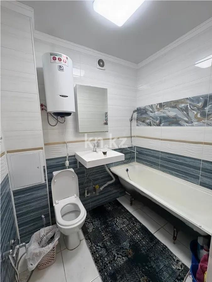 Продажа 2-комнатной квартиры, 49 м² - Продажа квартир в Караганде - страница 2 фото 3 из 5