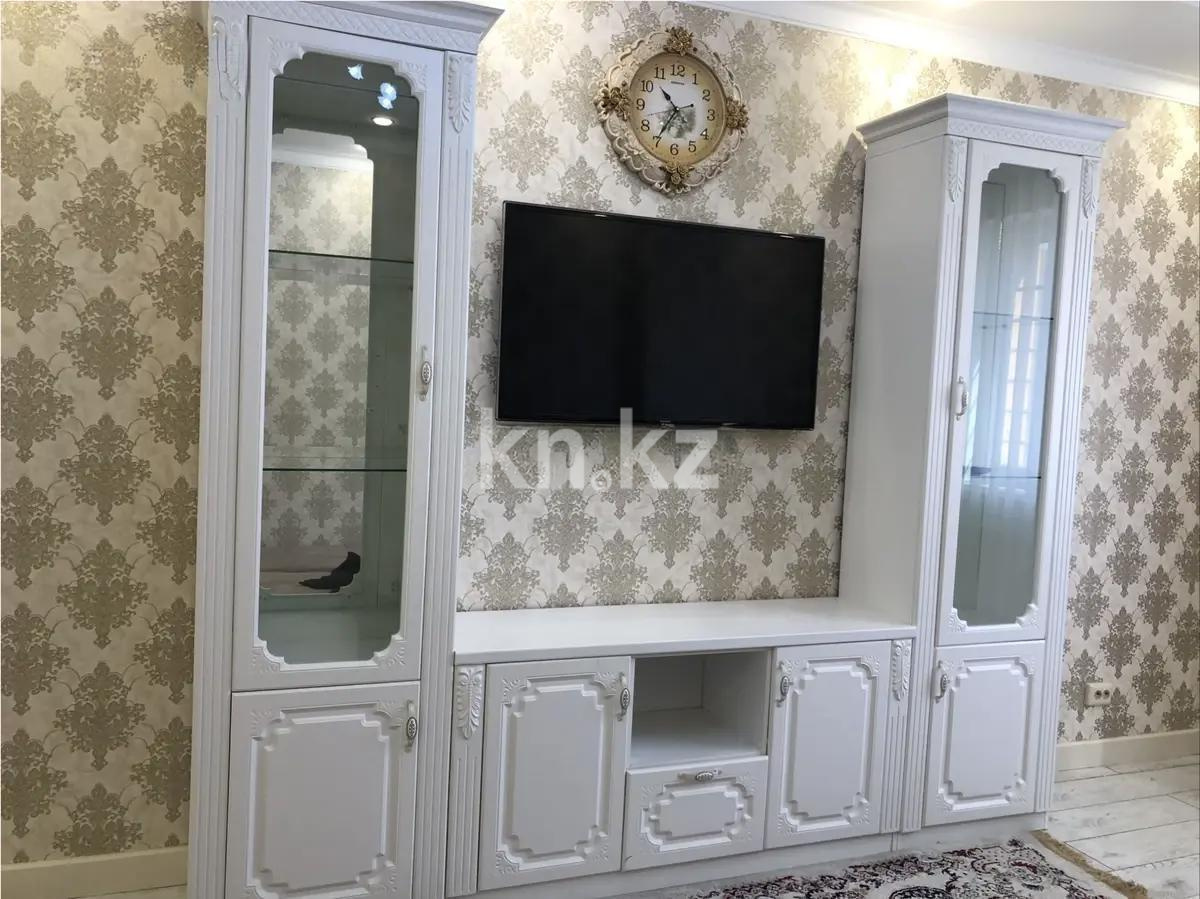 Продажа 1-комнатной квартиры, 45 м² в Астане