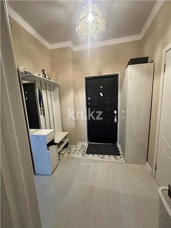 Продажа 1-комнатной квартиры, 45 м² - Продажа квартир в блочном доме в Казахстане фото 4 из 4