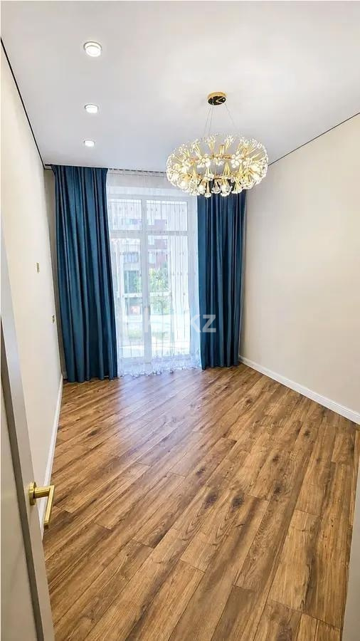 Продажа 3-комнатной квартиры, 62 м² в Караганде - фото 2