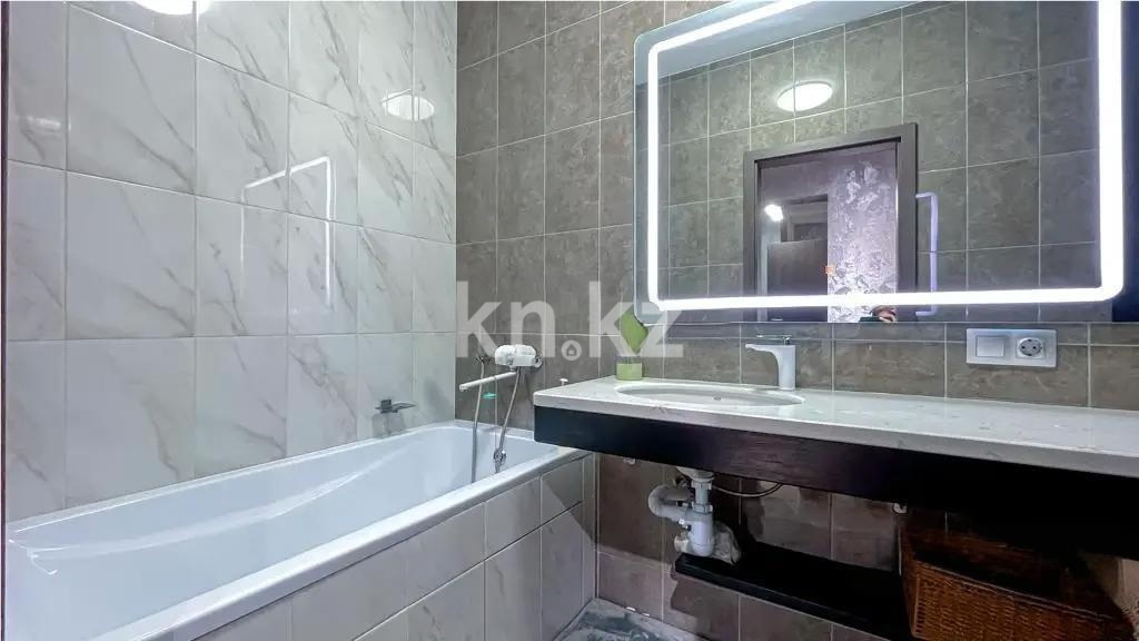 Продажа 3-комнатной квартиры, 84 м² в Алматы - фото 5
