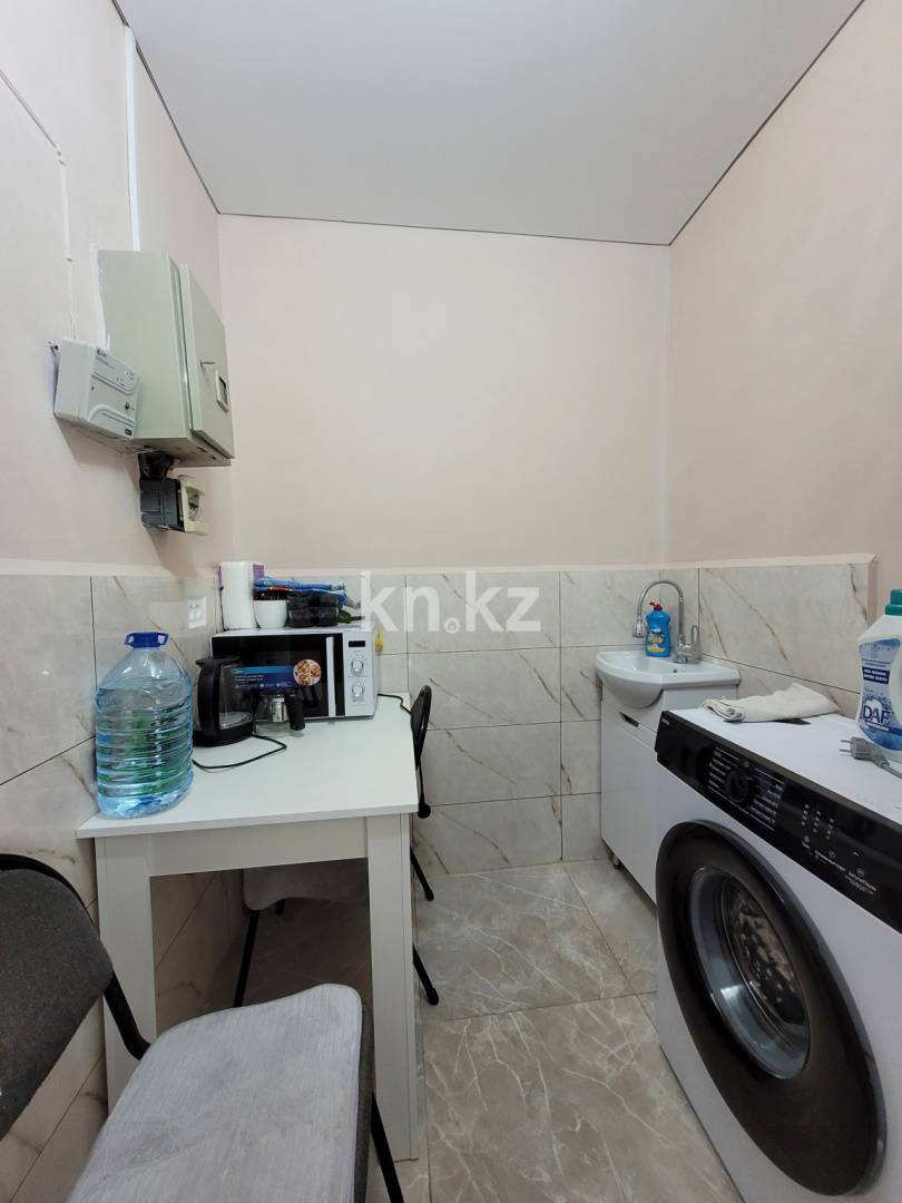 Продажа , 48.4 м², ул. Затаевича (Зональная) - Продажа действующего бизнеса в Караганде фото 10 из 11