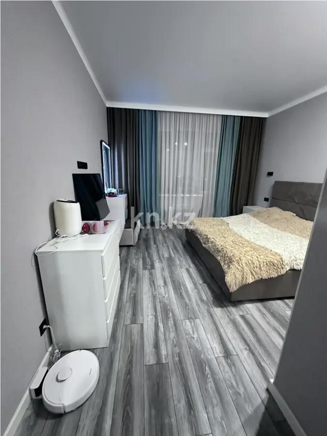 Продажа 3-комнатной квартиры, 78 м², ул. Толе би, дом  44/1 в Астане - фото 3