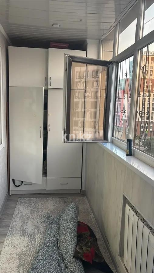 Продажа 3-комнатной квартиры, 99 м² - Продажа трехкомнатных квартир от собственников в Астане - страница 63 фото 3 из 3