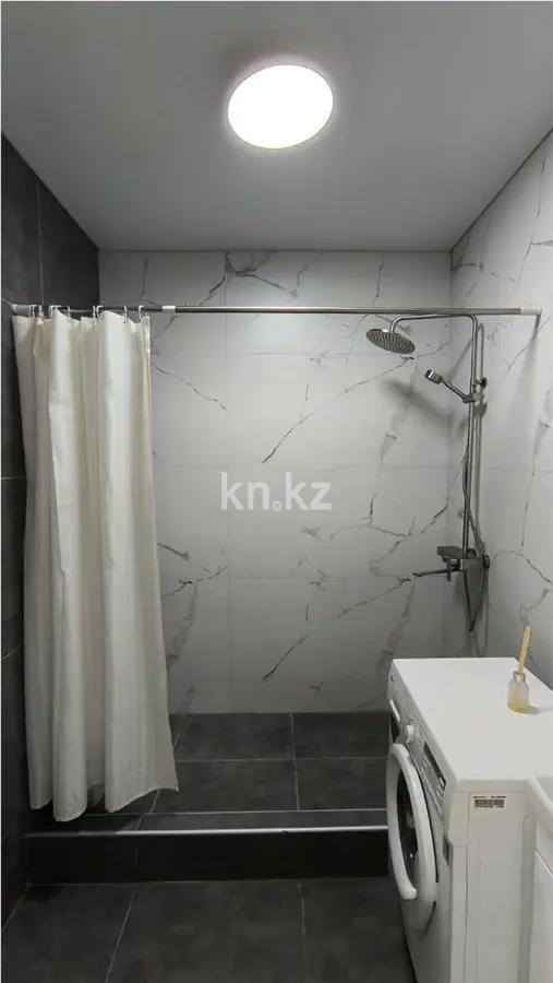 Продажа 1-комнатной квартиры, 38.5 м², ул. Хусейна бен Талала, дом  28 в Астане - фото 3