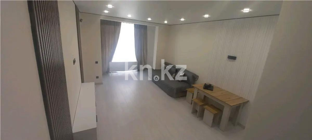 Продажа 1-комнатной квартиры, 33.1 м² в Алматы