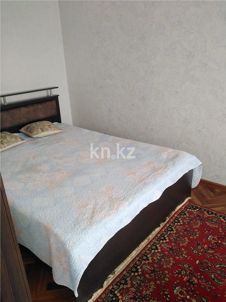 Продажа 2-комнатной квартиры, 44 м², пр. Назарбаева, дом  23 - Продажа квартир в Караганде фото 3 из 9