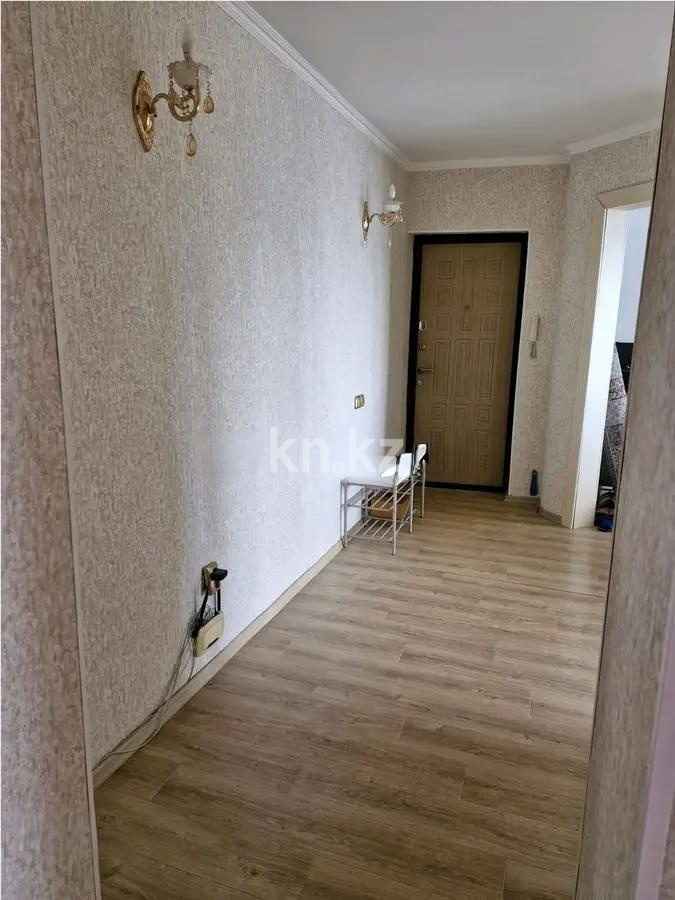 Продажа 3-комнатной квартиры, 63 м², мкр-н Орбита-1, дом  4/8 - Продажа  трехкомнатных квартир в Караганде фото 5 из 5