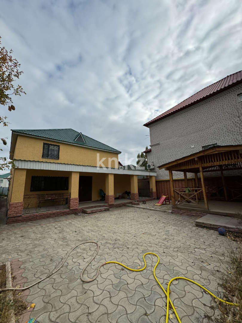 Продажа 5-комнатного дома, 260 м² - Продажа домов, коттеджей в Казахстане фото 4 из 20