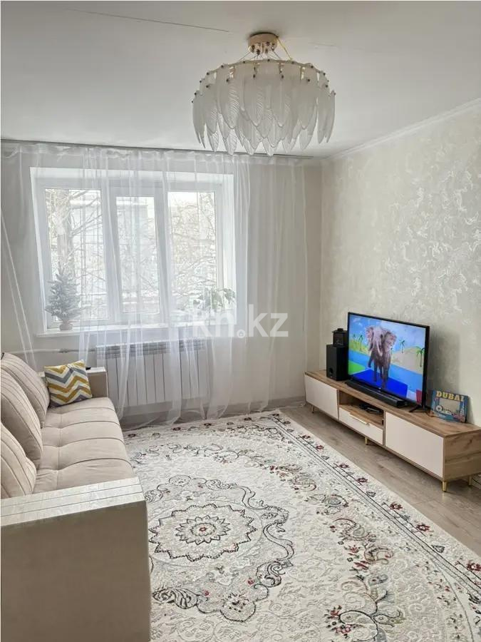 Продажа 2-комнатной квартиры, 39.9 м² в Алматы