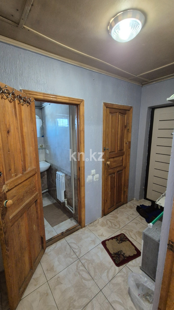 Аренда 2-комнатной квартиры, 50 м² - Аренда двухкомнатных квартир помесячно в Алматы фото 10 из 34