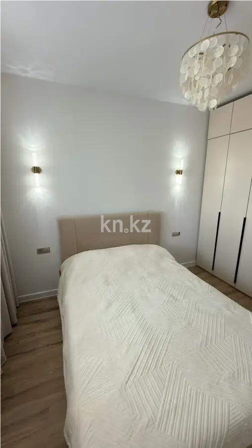 Продажа 2-комнатной квартиры, 39.8 м² в Астане - фото 2