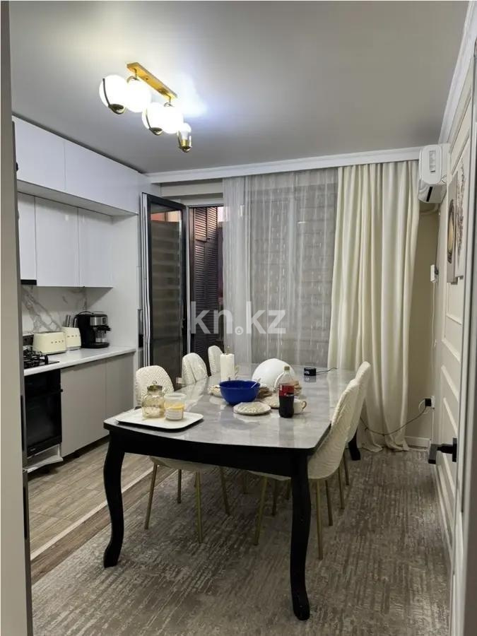 Продажа 2-комнатной квартиры, 65 м² в Алматы - фото 3