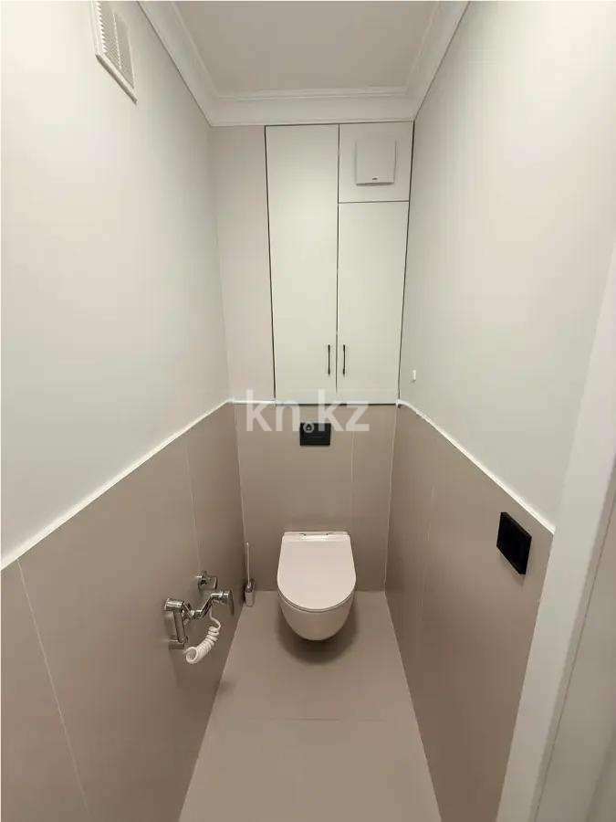 Продажа 3-комнатной квартиры, 77 м² - Продажа трехкомнатных квартир в блочном доме в Казахстане фото 5 из 7