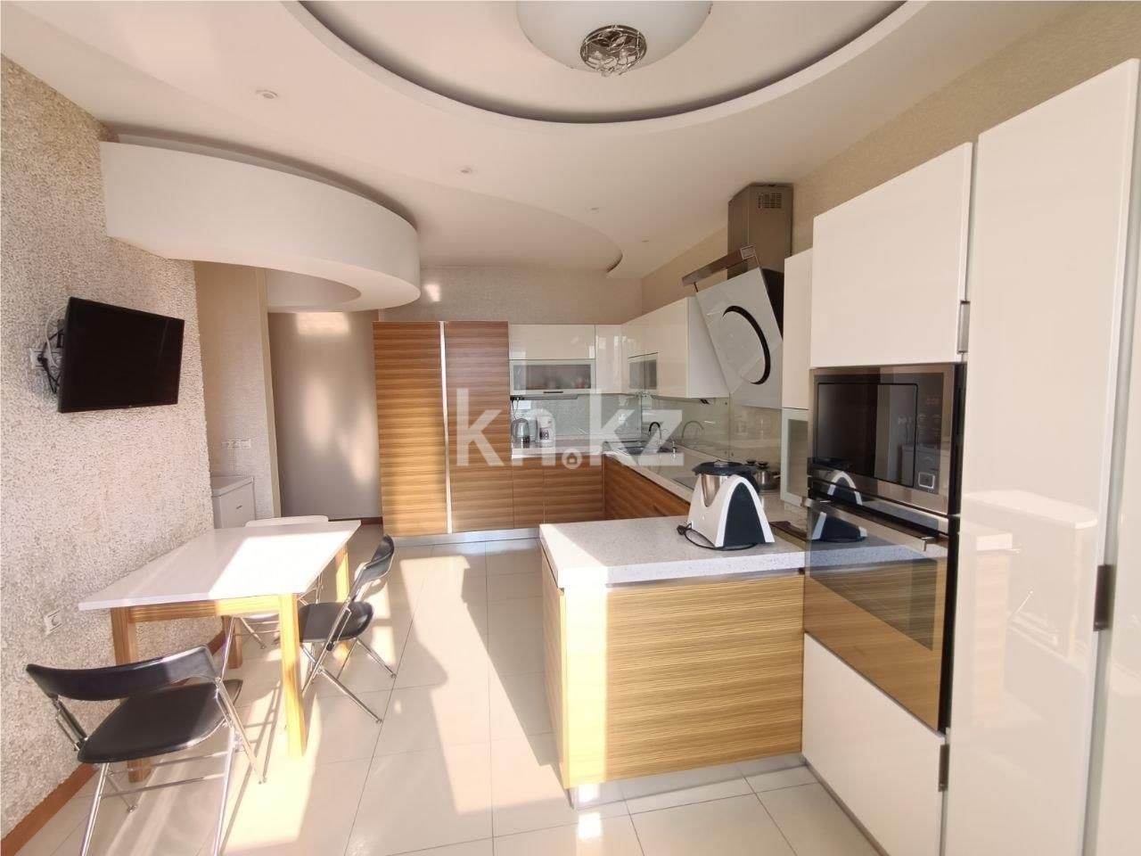 Продажа 4-комнатной квартиры, 206 м² - Продажа квартир в Астане - страница 31 фото 14 из 30