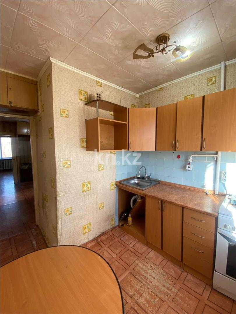 Продажа 3-комнатной квартиры, 61 м² в Караганде - фото 9