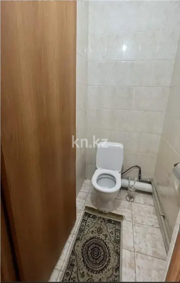 Продажа 1-комнатной квартиры, 61 м², ул. Розыбакиева, дом  289 - Продажа  однокомнатных квартир в новостройках Алматы без посредников с фото фото 4 из 4