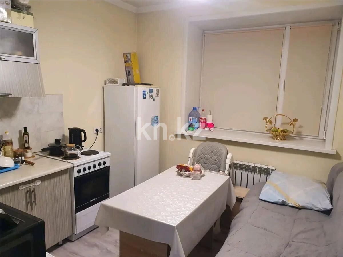 Продажа 1-комнатной квартиры, 33 м² в Астане - фото 2